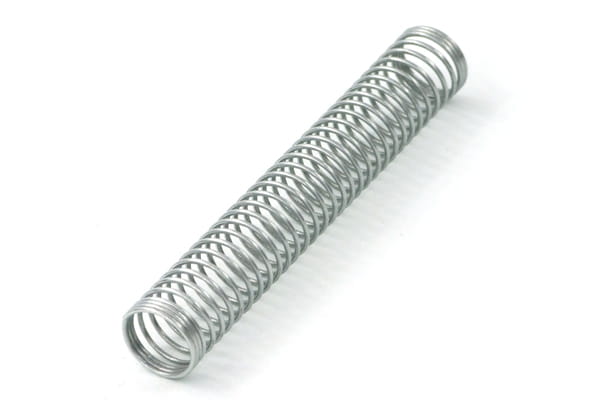 ANZ Knickschutzfeder einzeln 13mm (100mm Lang) PHT EOL