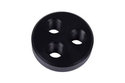 AGZ Alphacool Cape Coolplex Boden POM 3 Bar EOL