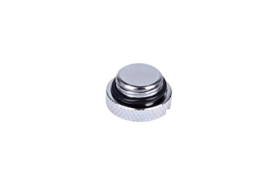 ANZ Alphacool HF Verschlussschraube G1/4 - Chrome PHT EOL