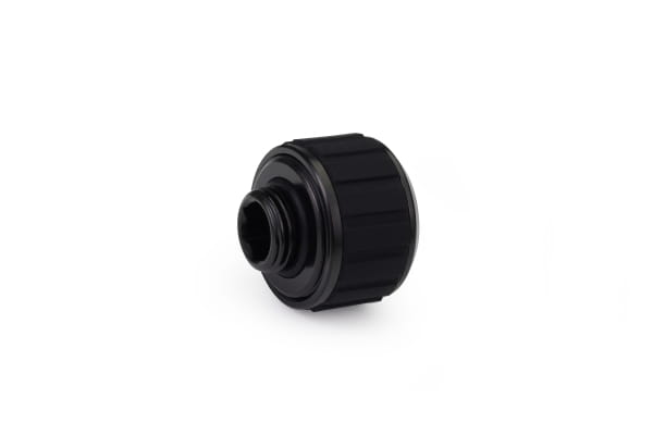 ANS Alphacool Apex Grip HardTube Anschluss 16mm G1/4 schwarz