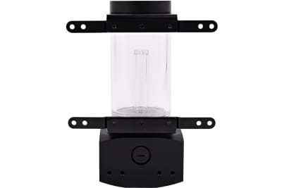 AGB Alphacool Eisbecher D5 150mm Acetal Ausgleichsbehälter EOL