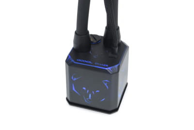 KOI Alphacool Eisbaer Aurora 280 CPU - Digital RGB PHT EOL