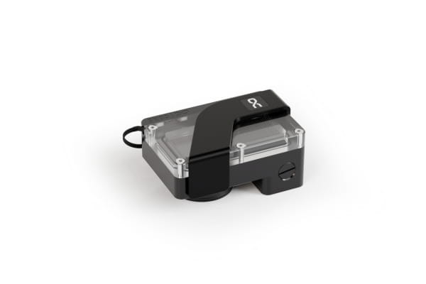 AGB Alphacool Core DDCzero Flat Reservoir 90 mit Pumpe