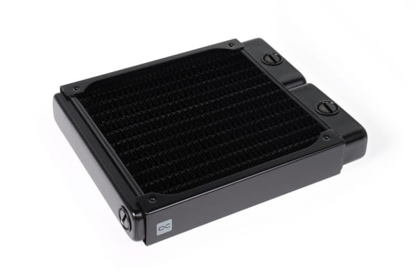 RAD Alphacool NexXxoS ST30 Full Copper 140mm Radiator V.2 PHT EOL