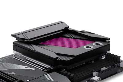 WAC Alphacool Apex Monoblock X870 AORUS ELITE WIFI7 (AM5)