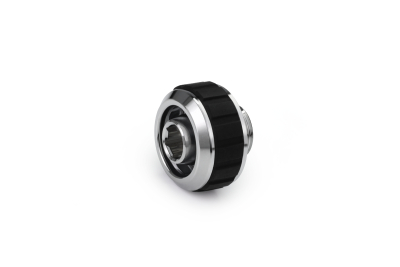 ANS Alphacool Apex Grip Schlauchanschluss 16/10mm G1/4 chrom