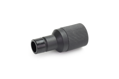 ANK Alphacool ES Schnellverschlusskupplung G1/4 IG Male - PushIn Industry Version