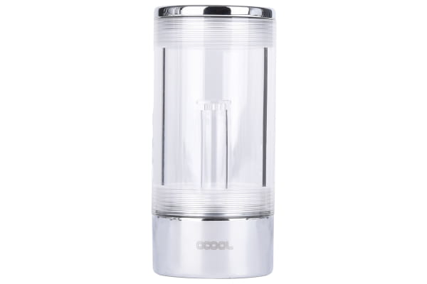AGB Alphacool Cape Corp Coolplex HF Metall 10 - Chrome PHT EOL