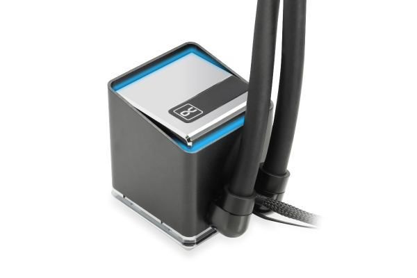 KOI Alphacool Core 2 XT 420mm CPU AiO