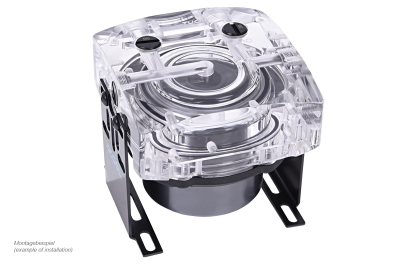 PUM Alphacool Eispumpe VPP755 - Single Edition V.3 EOL