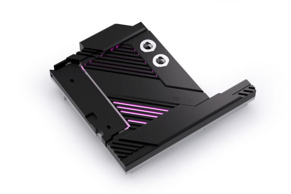 WAC Alphacool Apex Monoblock ROG STRIX X870E-E Gaming WIFI