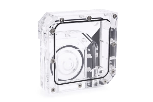 AGB Alphacool Rise Flat Reservoir D5 EOL