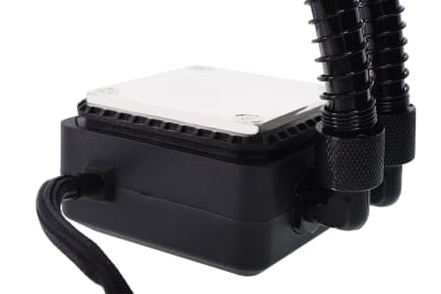 KOI Alphacool Eisbaer LT240 CPU - Black PHT EOL