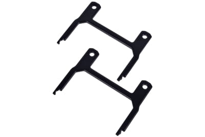 WACZ Alphacool Eisbaer Halterung Sockel 2011-3 narrow ILM PHT EOL