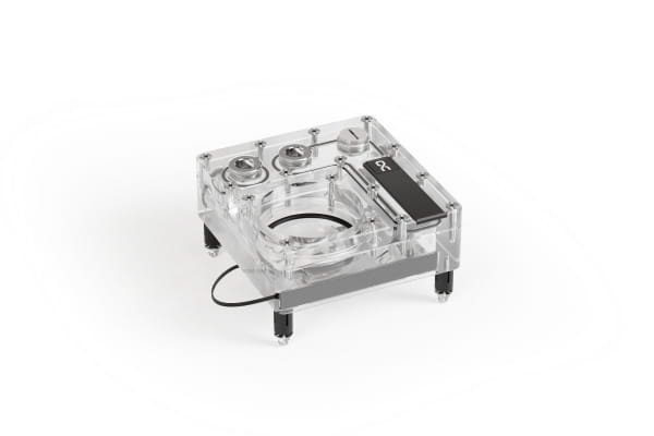 AGB Alphacool Core 120mm Reservoir VPP/D5 PHT EOL