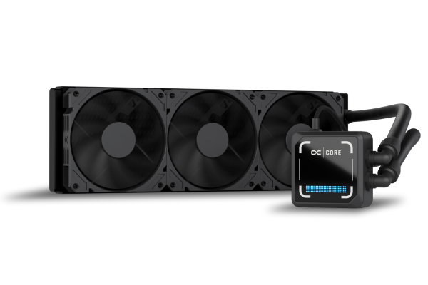 KOI Alphacool Core 2 LT 360mm CPU AiO