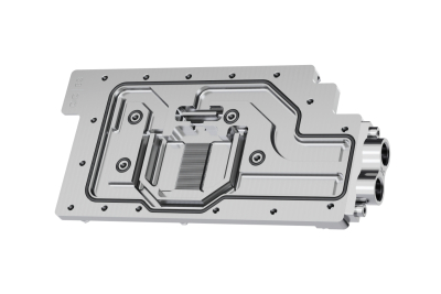 WAK Alphacool ES AI PRO R9700 1-Slot-Design