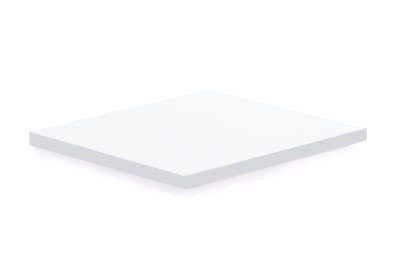 WÄM Alphacool Eisschicht Ultra Soft Wärmeleitpad 3W/mk 50x50x3mm