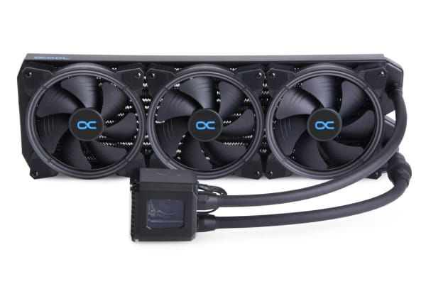 KOI Alphacool Eisbaer Aurora 420 CPU - Digital RGB PHT EOL