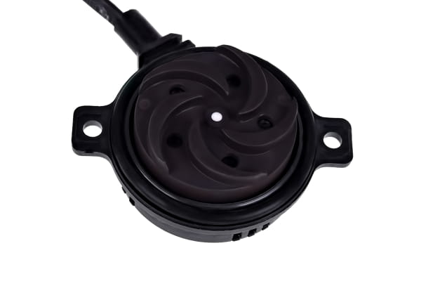 PUM Alphacool DC-LT 2600 Ultra low noise Ceramic - 12V DC PHT EOL