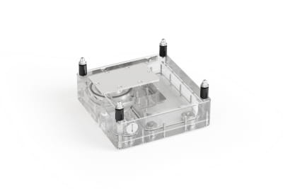 AGB Alphacool Core 140mm Reservoir D5 mit VPP Apex PWM Pumpe