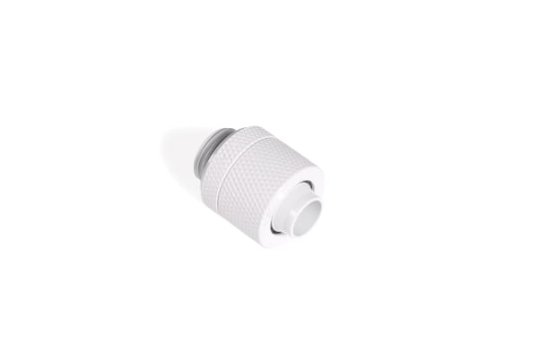ANS Alphacool Eiszapfen 13/10mm Anschraubtülle G1/4 - White Sixpack