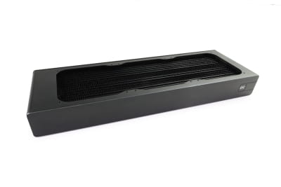 RAD Alphacool Core XT45 Full Copper 360mm Radiator