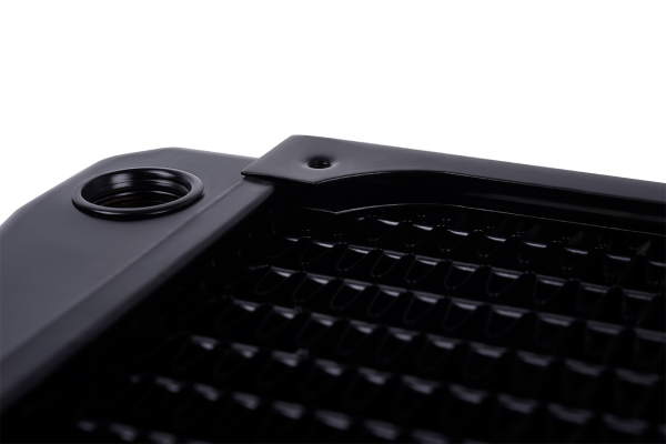 RAD Alphacool NexXxos ST30 Industry HPC Series X-Flow 120mm Radiator EOL