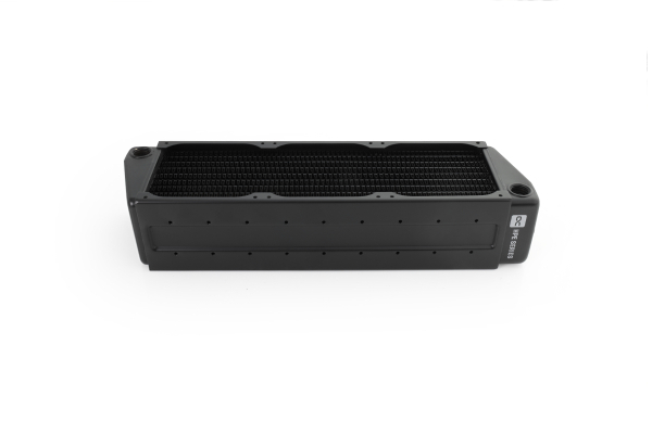 RAD Alphacool ES HPE-60 Full Copper X-Flow 80mm Triple Radiator 5 Bar