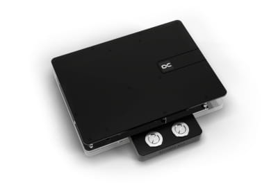 WAK Alphacool Core Geforce RTX 5080 Suprim + Vanguard mit Backplate