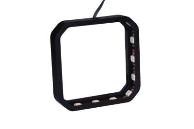 WACZ Alphacool Aurora XPX Digital RGB Frame - Black EOL