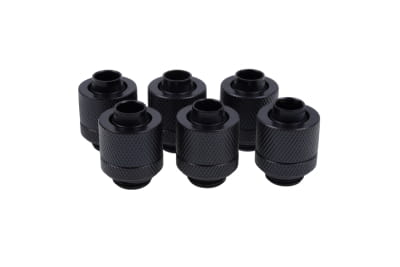 KOI Alphacool Core Storm 240mm ST30 Wasserkühlungs Set PHT EOL