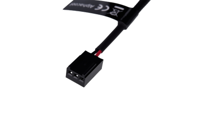 AGZ Alphacool Aurora LED Ring 50mm - Blau EOL