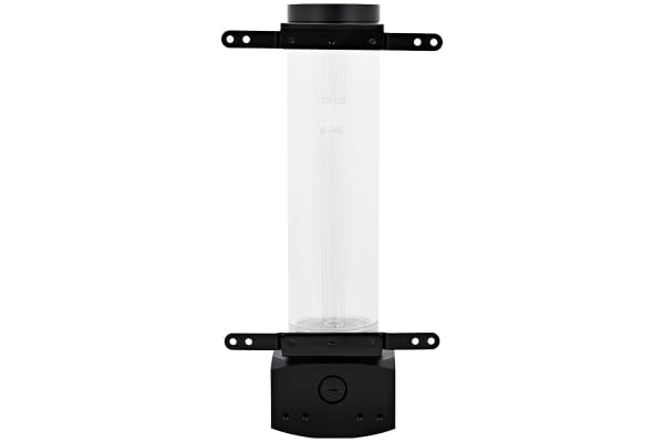 AGB Alphacool Eisbecher D5 250mm Acetal Ausgleichsbehälter EOL
