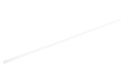 S12 Alphacool HardTube 12/10mm Acryl (PMMA) Klar 80cm - 4er Set (320cm) PHT EOL