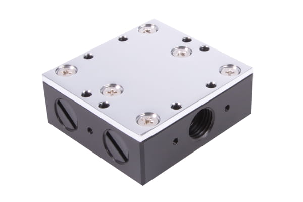 ANK Alphacool ES Distro Plate C2 PHT EOL
