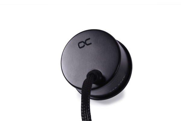 PUM Alphacool Core 200 Aurora Ausgleichsbehälter Acetal/Acryl mit VPP/D5 Apex PWM Pumpe