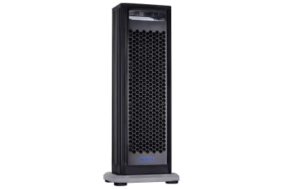KOE Alphacool Eiswand 360 CPU - Black