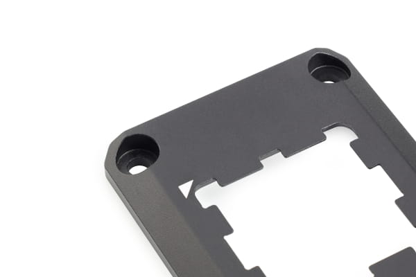 WAGZ Alphacool Apex AM5 Contact Frame