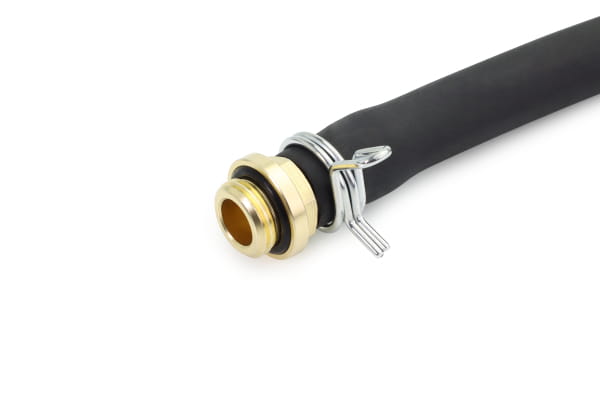 ANZ Alphacool ES Draht-Nachspannschelle für 12,7/7.6mm TPV Tube - 10er Pack