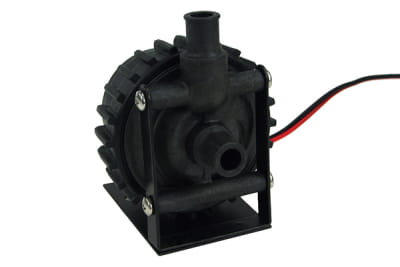 PUM Alphacool VPP655 - T12 (1/2" Schlauchanschluss) PHT EOL