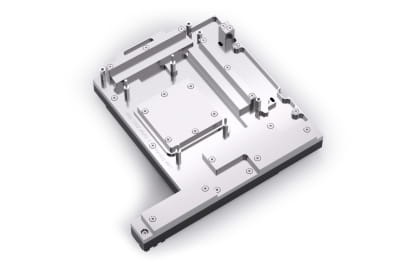 WAC Alphacool Apex Monoblock ROG STRIX X870E-E Gaming WIFI