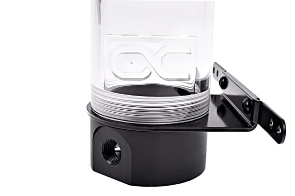 AGB Alphacool Eisbecher Lite 250mm Acetal Ausgleichsbehälter PHT EOL