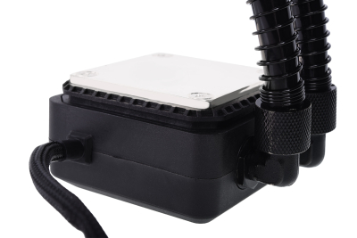 KOI Alphacool Eisbaer LT360 CPU - Black PHT EOL