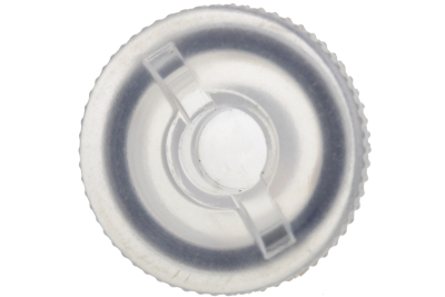 AGZ Alphacool Acryl Beleuchtungsmodul G1/4 - gerändelt V.2 EOL