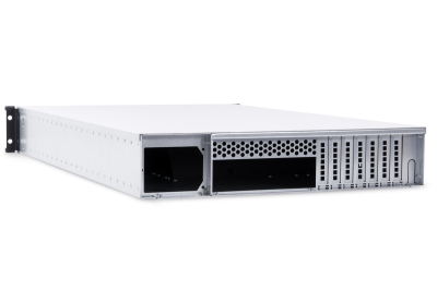 GHE Alphacool ES 2U - 19" - ServerRack - Watercooling ready EOL