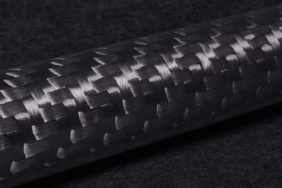 S13 Alphacool Carbon HardTube 13mm 4x 80cm EOL