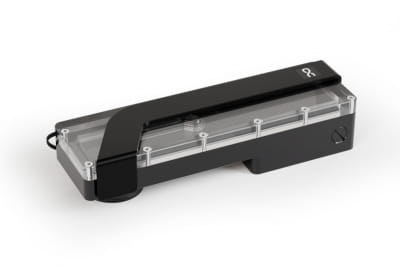 AGB Alphacool Core 2x DDCzero Flat Reservoir 200 mit Pumpe