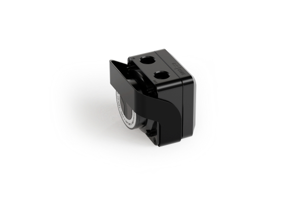 PUZ Alphacool Core DDCzero Pumptop mit Pumpe