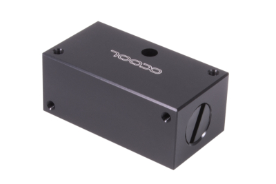 ANK Alphacool ES Distro Plate C1 PHT EOL